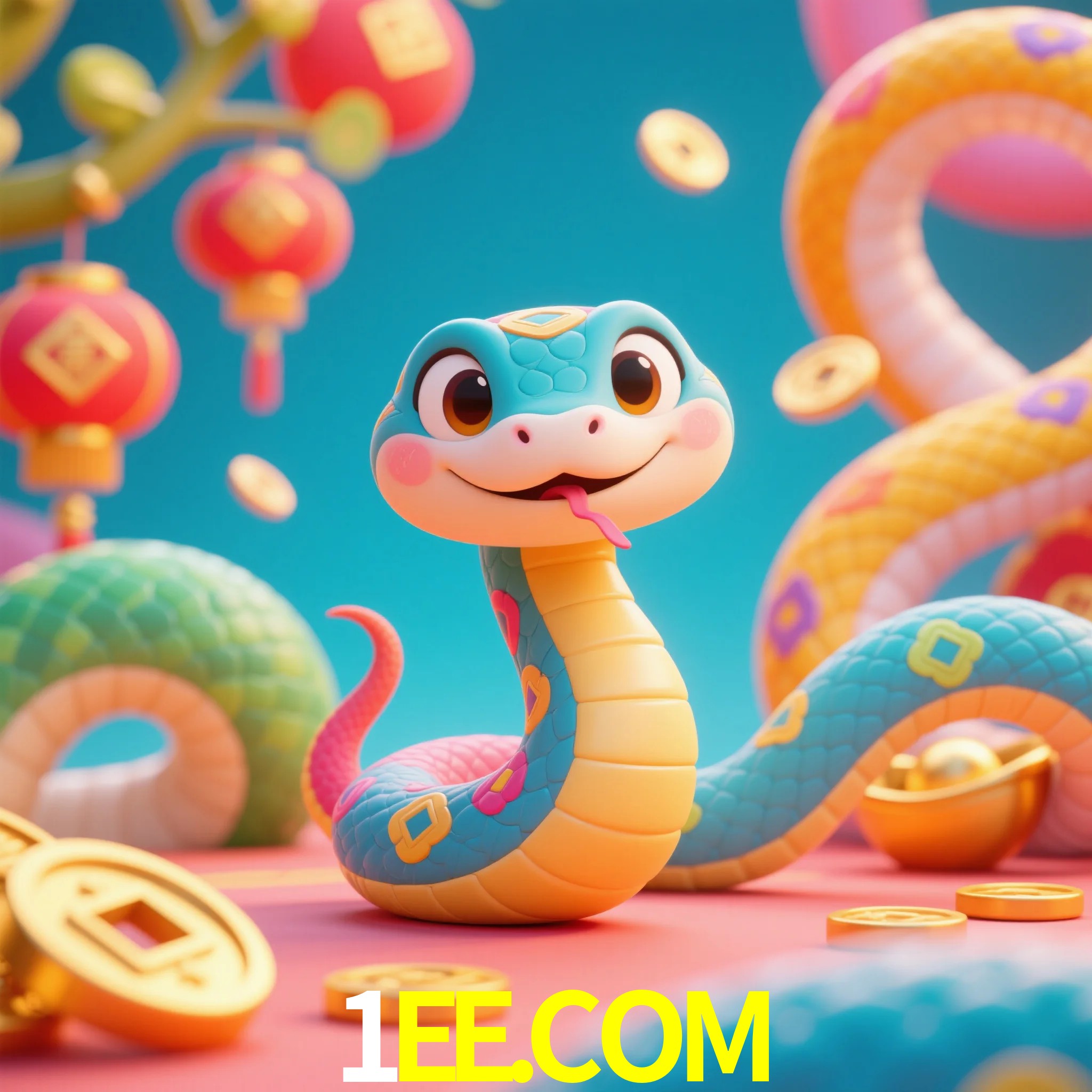 1eegame-App