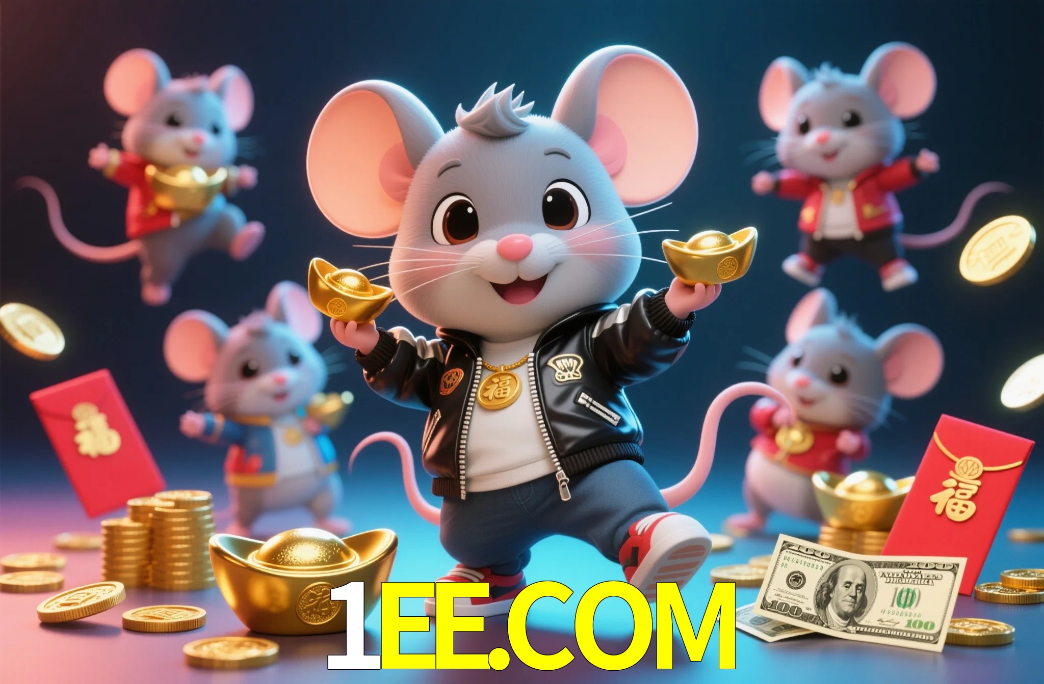 1ee-Logo